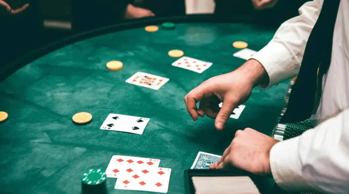 Poker Bad Beats: From Victory’s Grasp to Defeat’s Clutches