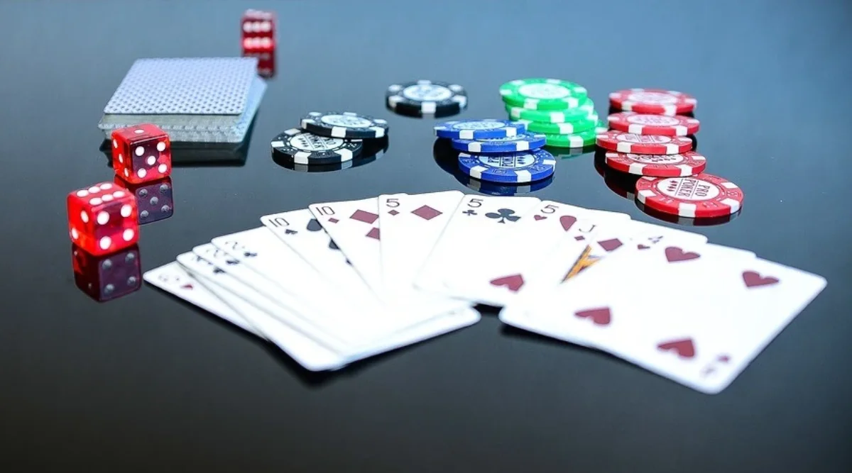 Poker Call: A Declaration of Confidence at the Poker Table