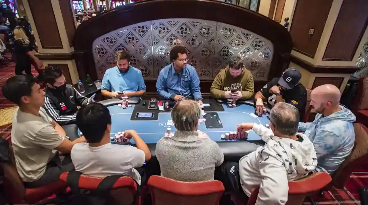 Position Matters in Poker: Every Seat Holds a Secret Strength