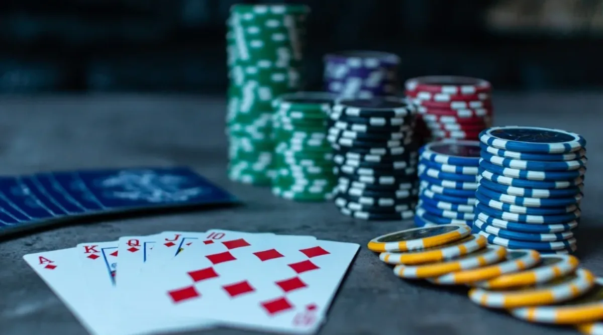Short Deck, Big Thrills! It’s Short Deck Poker