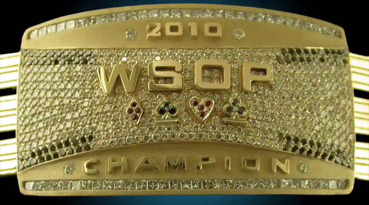 Wear Your Success: The Prestige of Poker Bracelets Shines Bright!