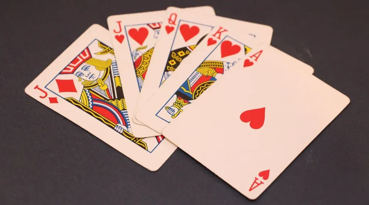 Calling all Card Sharks! Join us to Play Euchre!