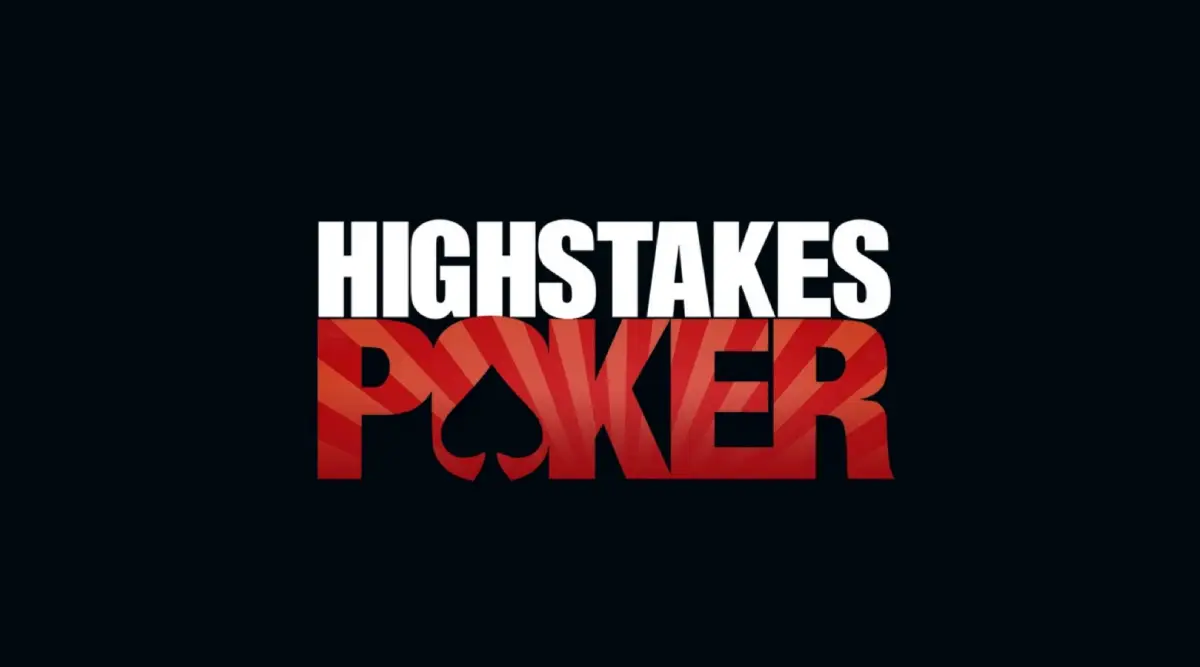Elite Players and Adrenaline Rush of High-Stakes Poker Games