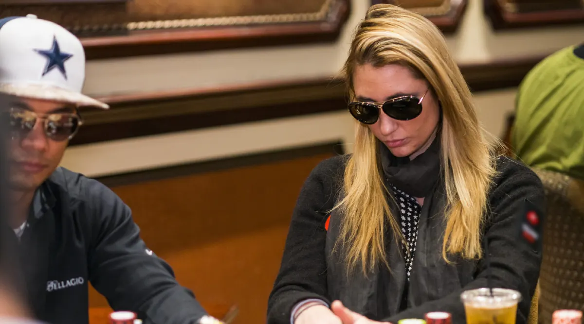 From Law Books to Chip Stacks: Vanessa Rousso’s Trailblazing Journey