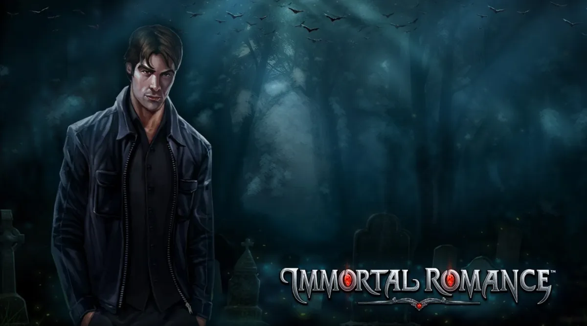 Immortal Romance Slot: A Timeless Favorite Reimagined for 2024