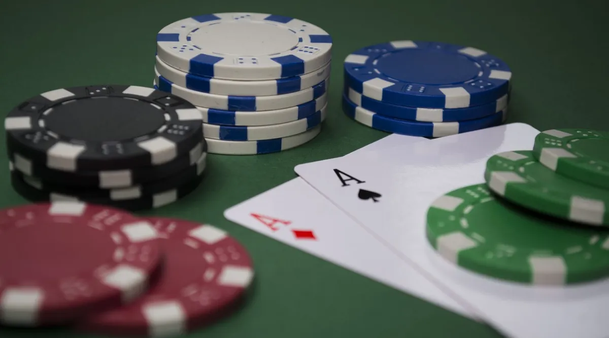 Poker Short Stacking: The Price of Prudence