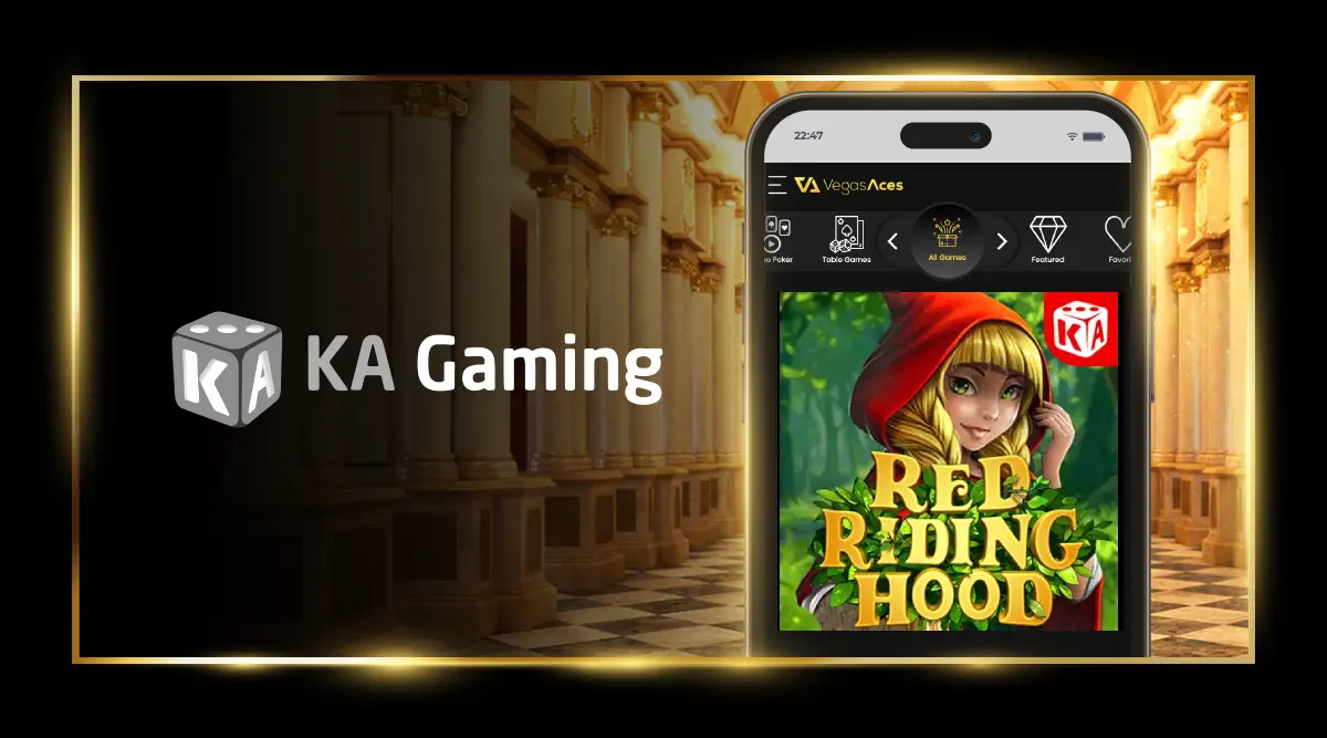 Red Riding Hood Slot Game