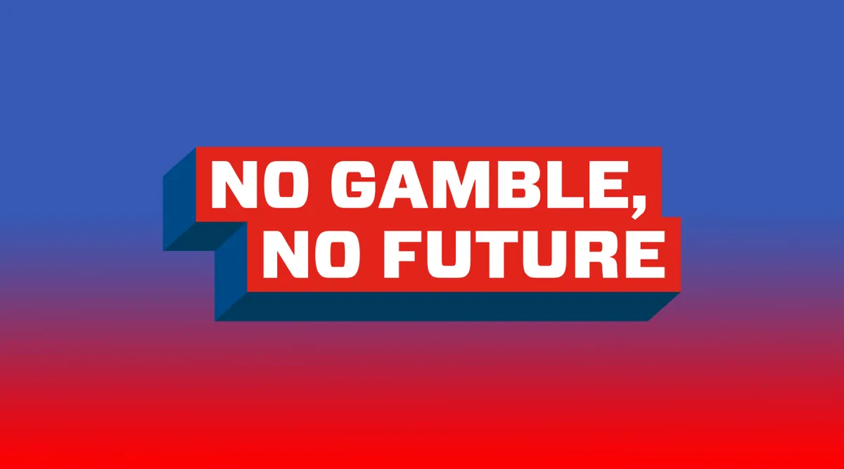 Risk it All: Inside the World of ‘No Gamble, No Future’