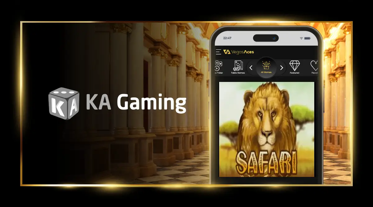 Safari Slot Game