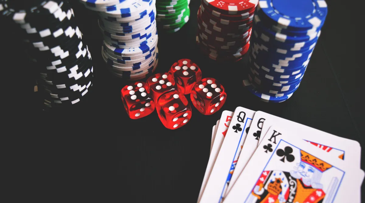 Side Bets in Blackjack: A Game Boost With a Dash of Excitement