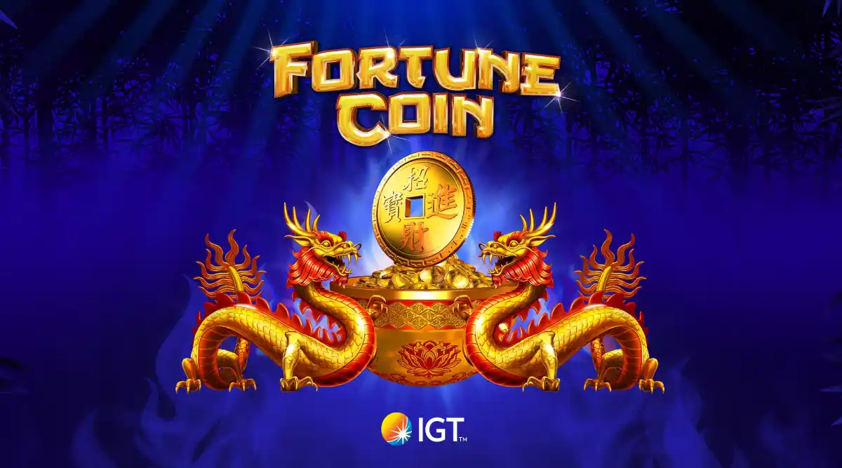 Spin, Win, and Conquer in the Fortune Coin Slot Game