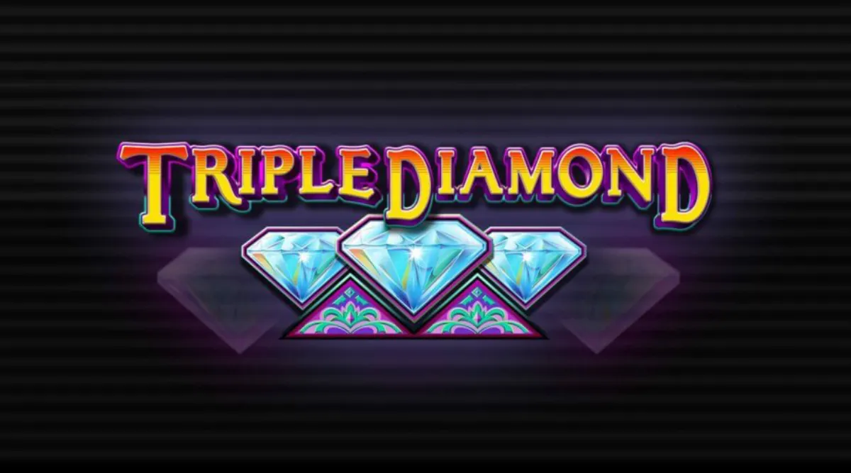 The Timeless Allure of the Triple Diamond Slot Machine