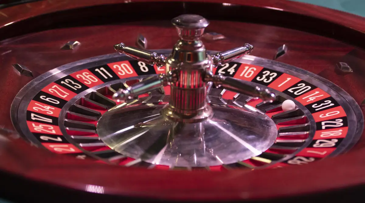 What’s the Roulette Meaning? A Thrill, a Risk, or Fortune’s Fleeting?