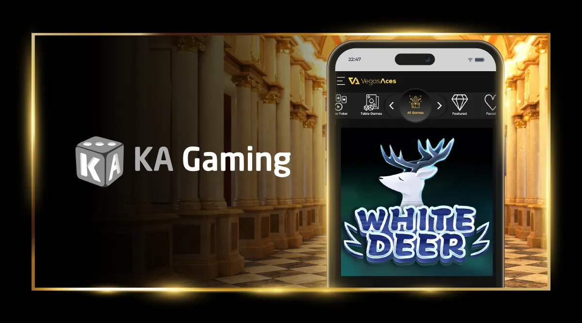 White Deer Slot