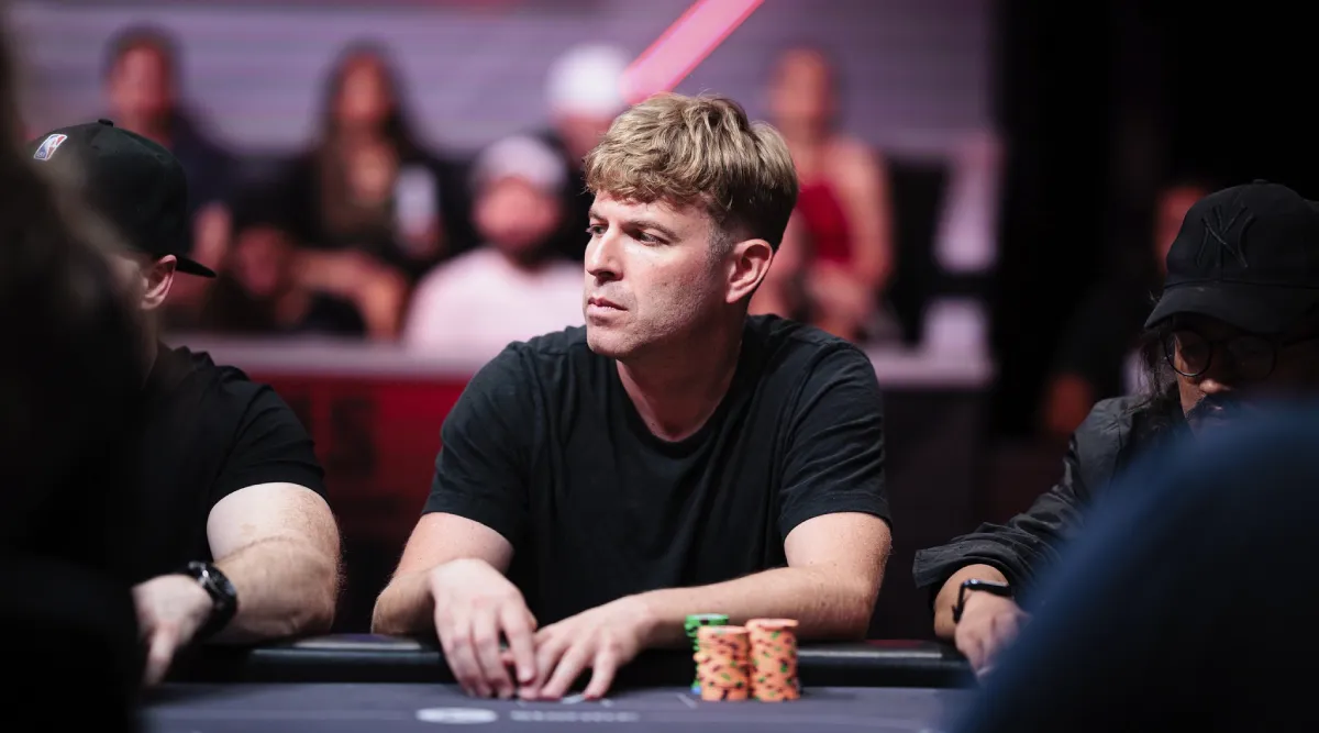 Adam Walton: Poker Career and Main Victories
