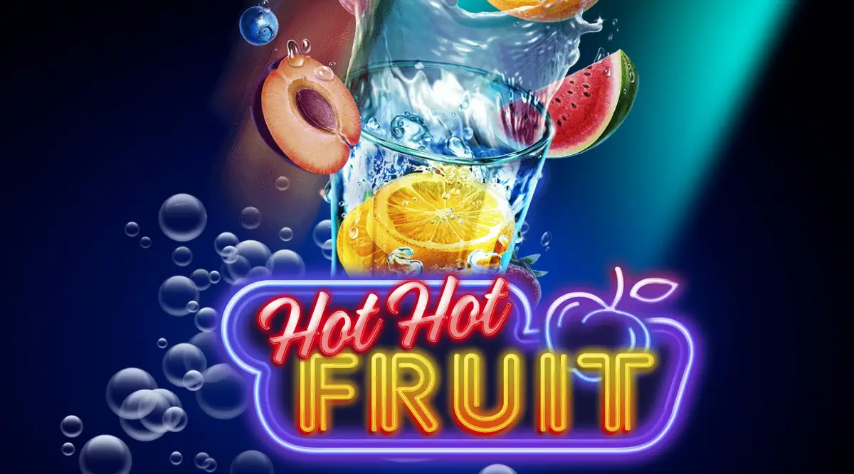 Hot Hot Game: Let the Sizzling Spins Ignite Your Excitement!