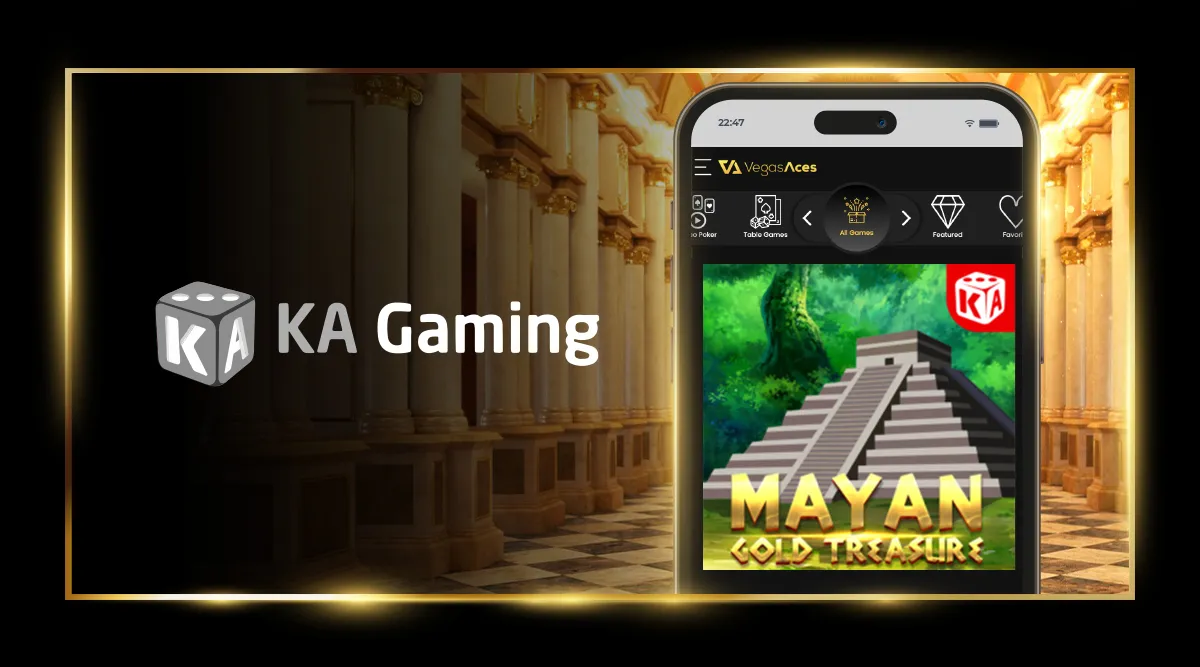Mayan Gold Slot Game
