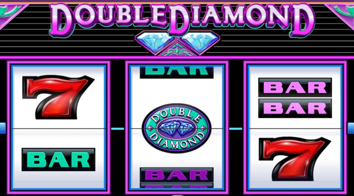Retro Reels Revival: Double Diamond Slots Puts a Nostalgic Tone to Your Gaming