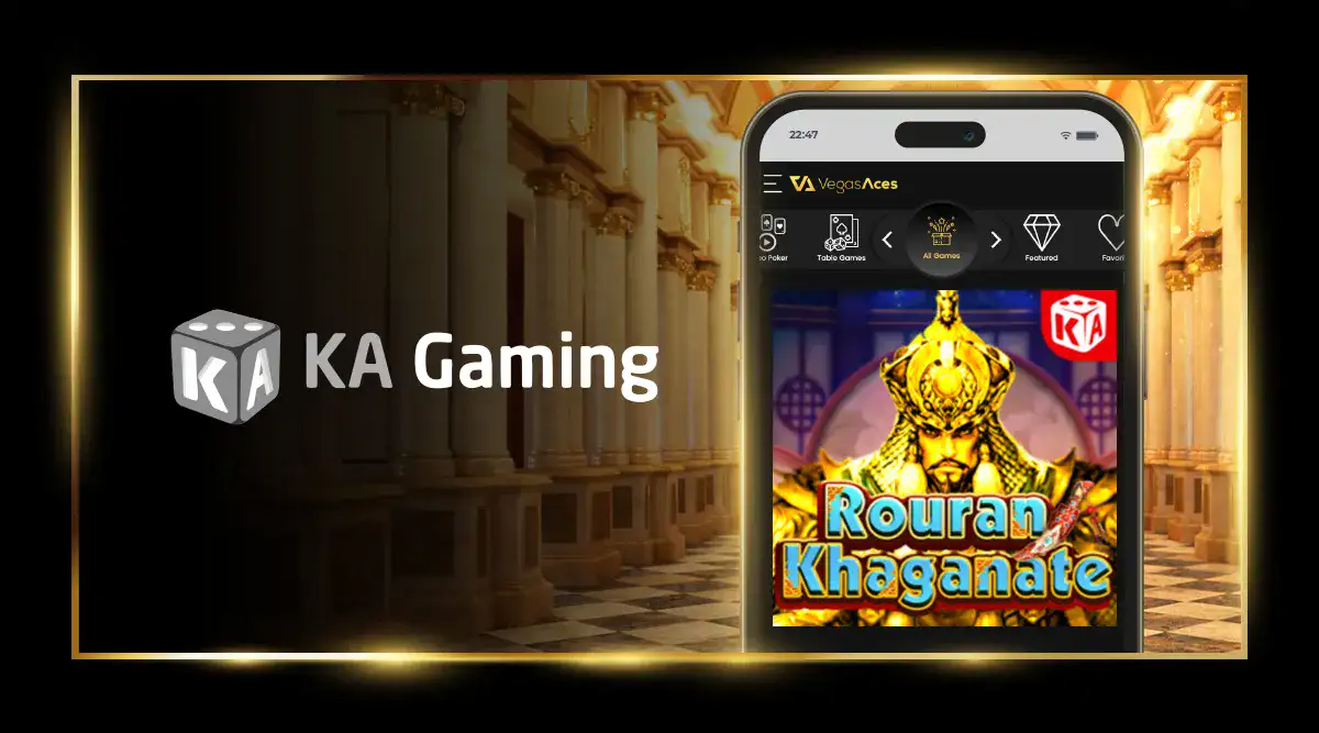 Rouran Khaganate Slot Game