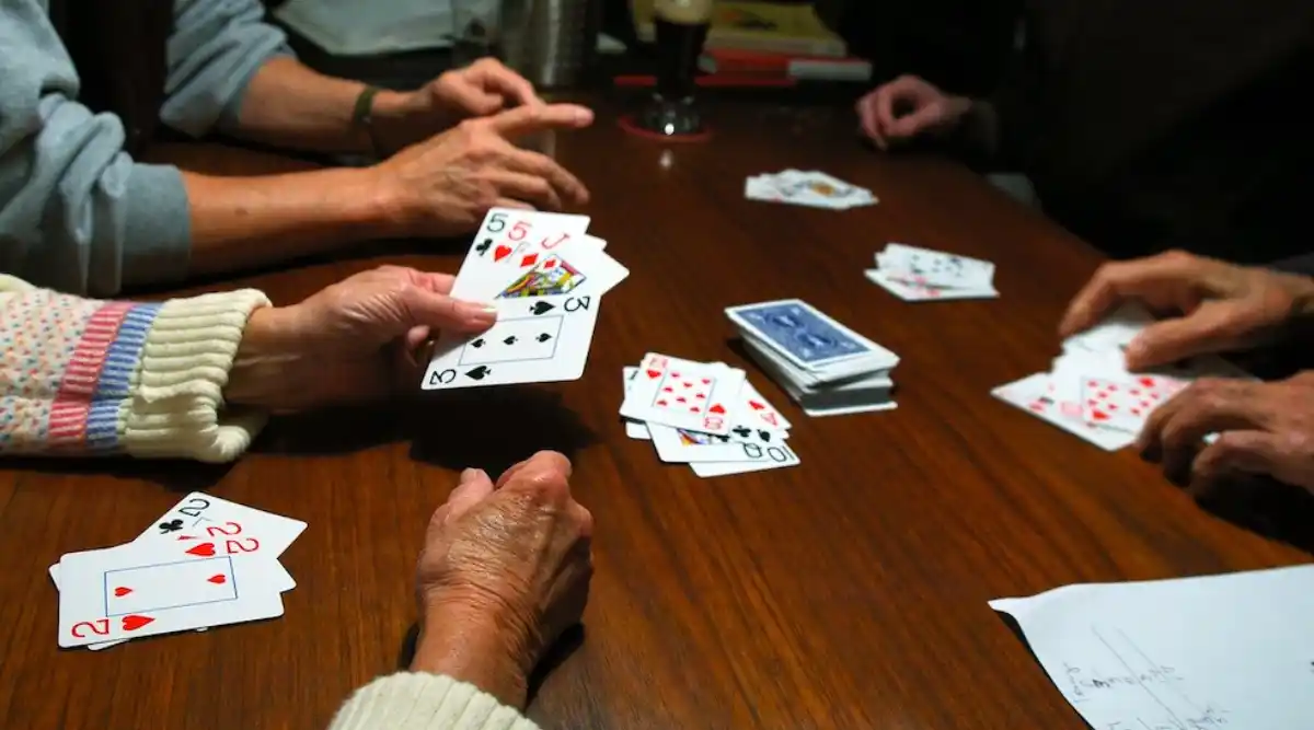 Strategic Styles in Your Card Games: Rummy Vs. Gin Rummy