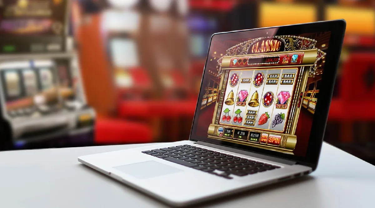 Feel the Heat With the Ultra Blazing Fire Link Slot Machine