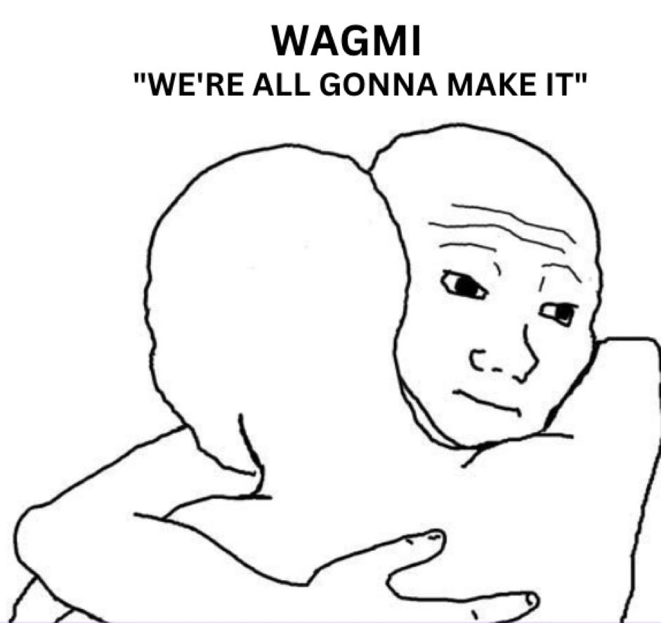 WAGMI