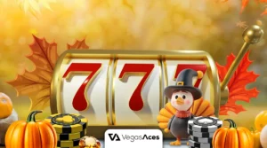 Thanksgiving Side Dish Rankings by Slot Machine Volatility