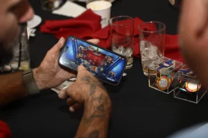 Play Video Poker Online for Skill & Chance Blended Wins