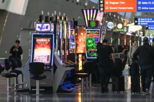 Slot Machines vs. Table Games: Which One Fits Your Personality?