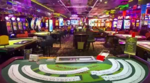 Beat the House: Casino Games with the Lowest Edge
